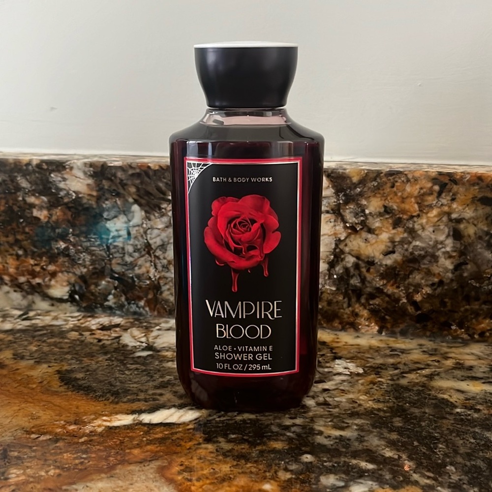 Body Wash